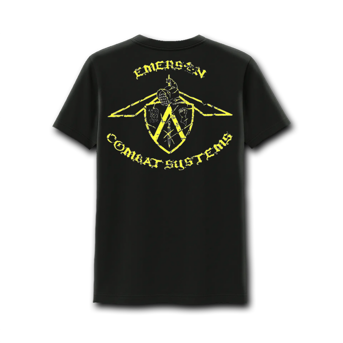 Emerson Combat Systems T-Shirt