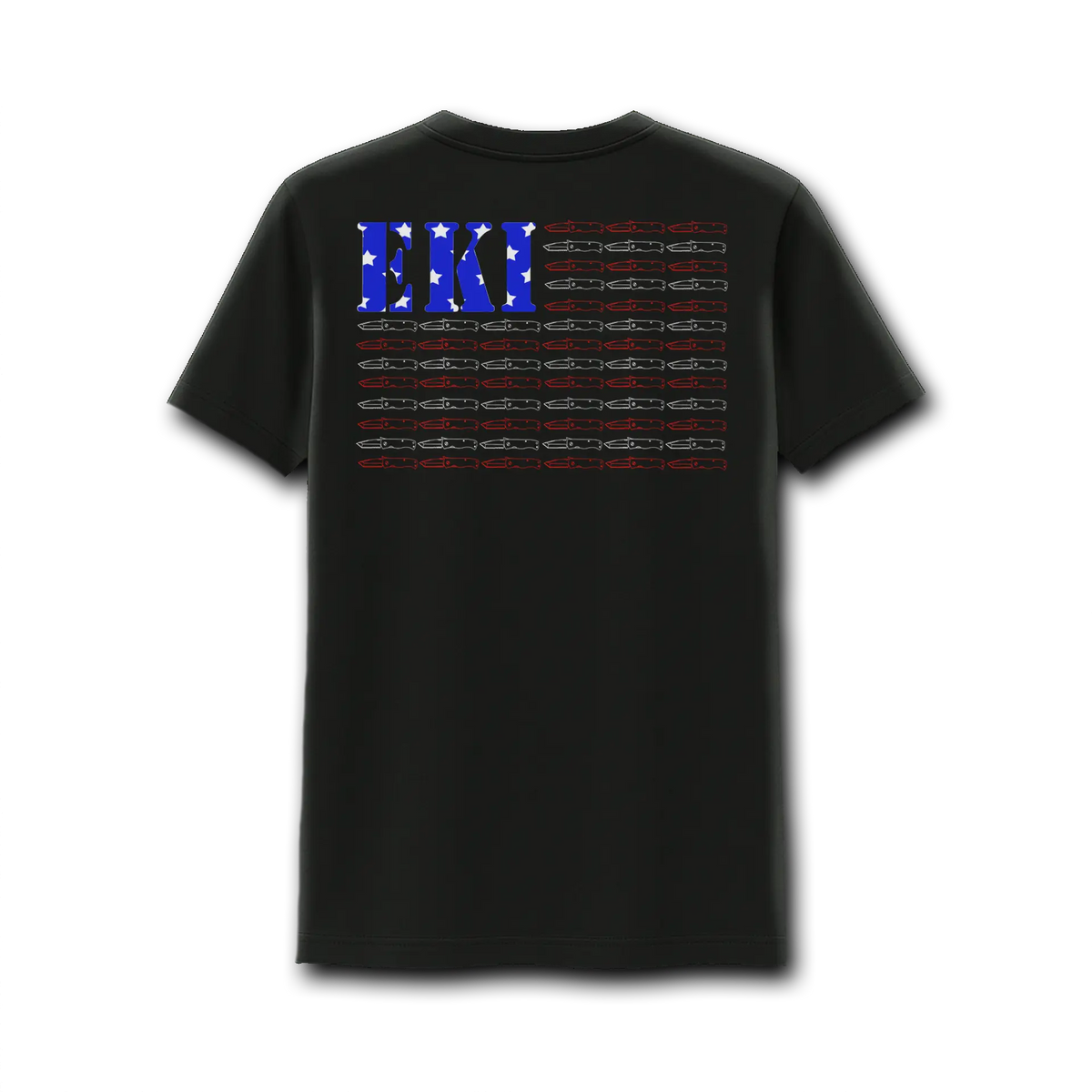Emerson Flag T-Shirt