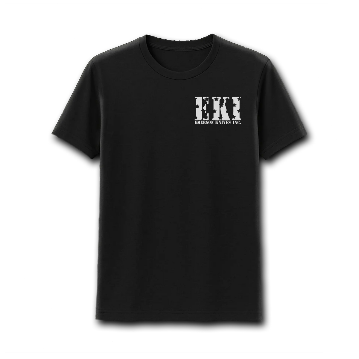 Emerson Flag T-Shirt