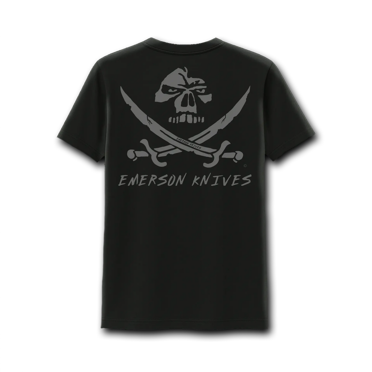 Emerson Pirate T-Shirt