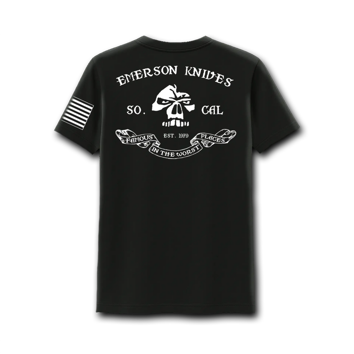 Emerson SoCal T-Shirt