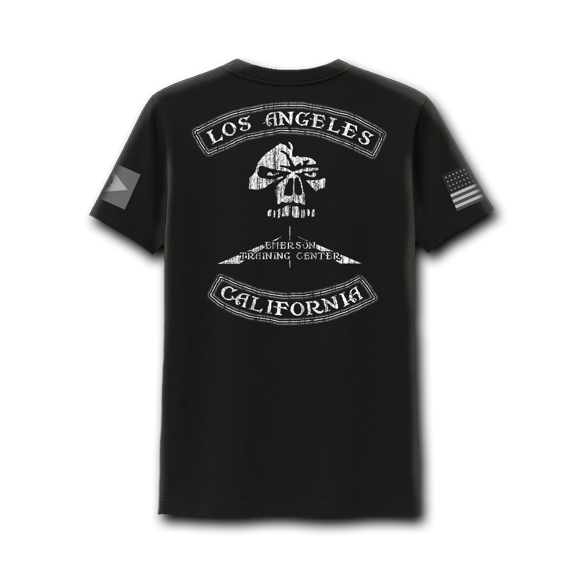 Emerson Training Center T-Shirt