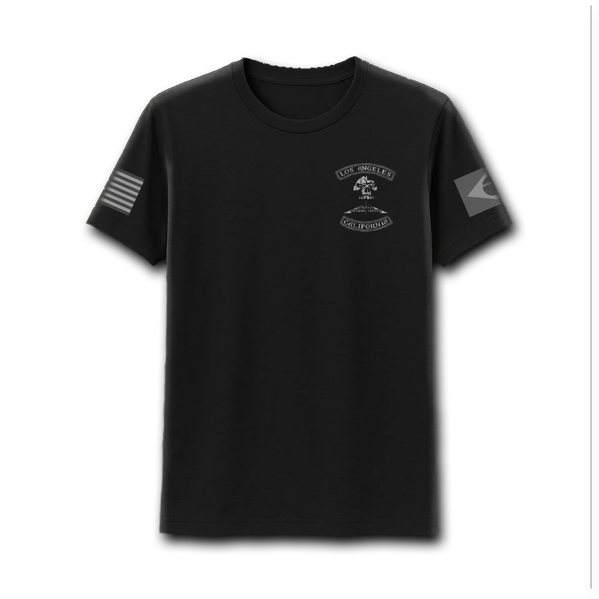 Emerson Training Center T-Shirt