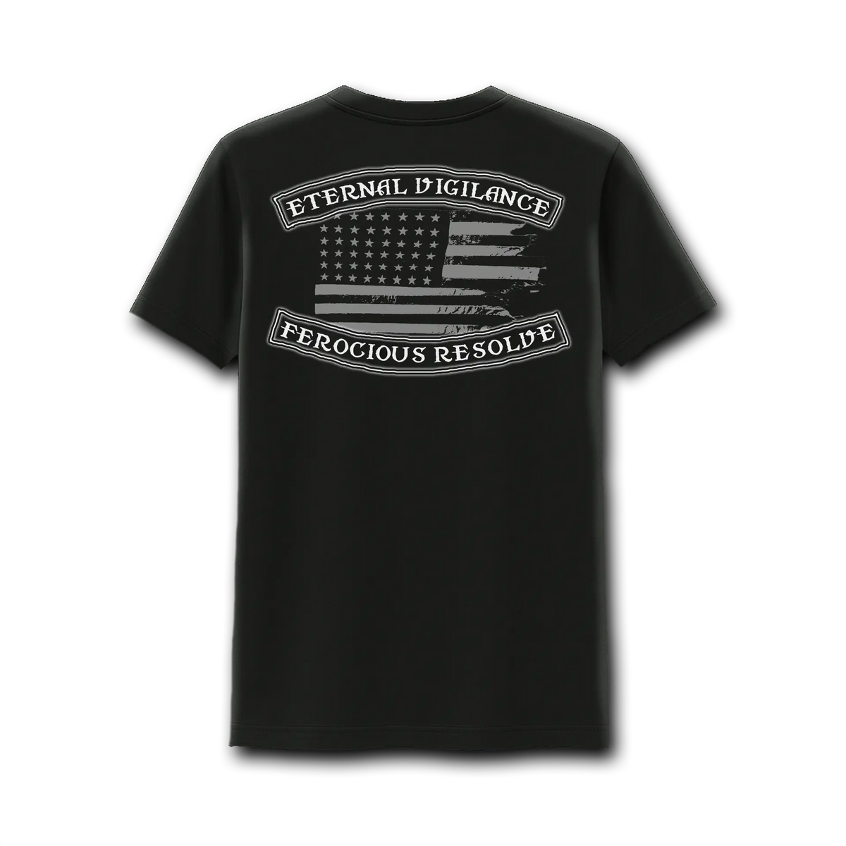 Eternal Vigilance T-Shirt