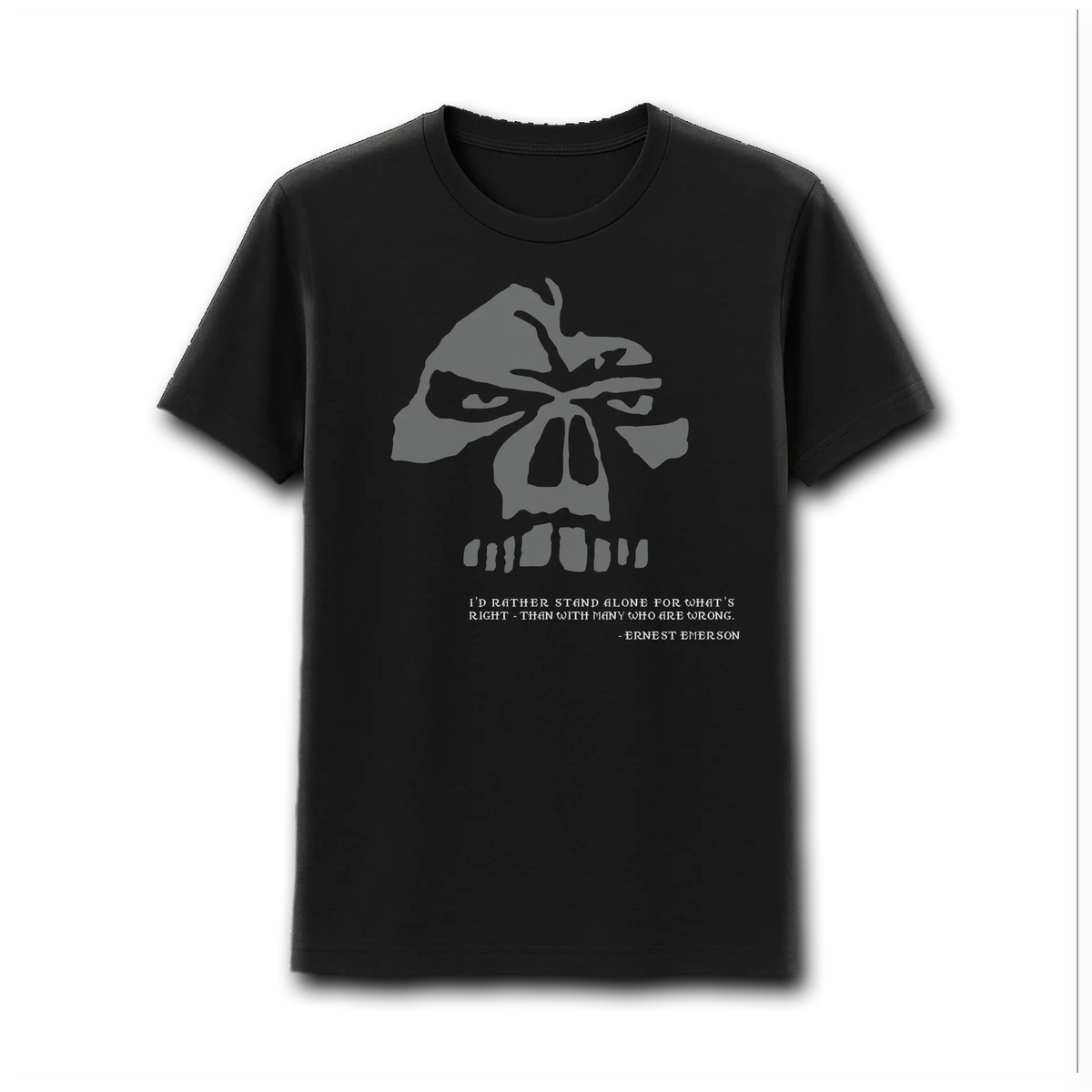 Eternal Vigilance T-Shirt