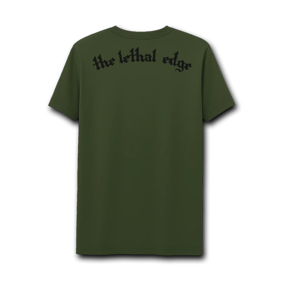 Hell and High Water T-Shirt