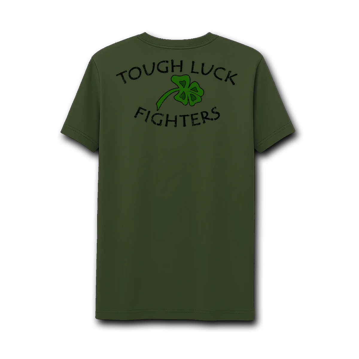 Irish Fighters Dublin T-Shirt