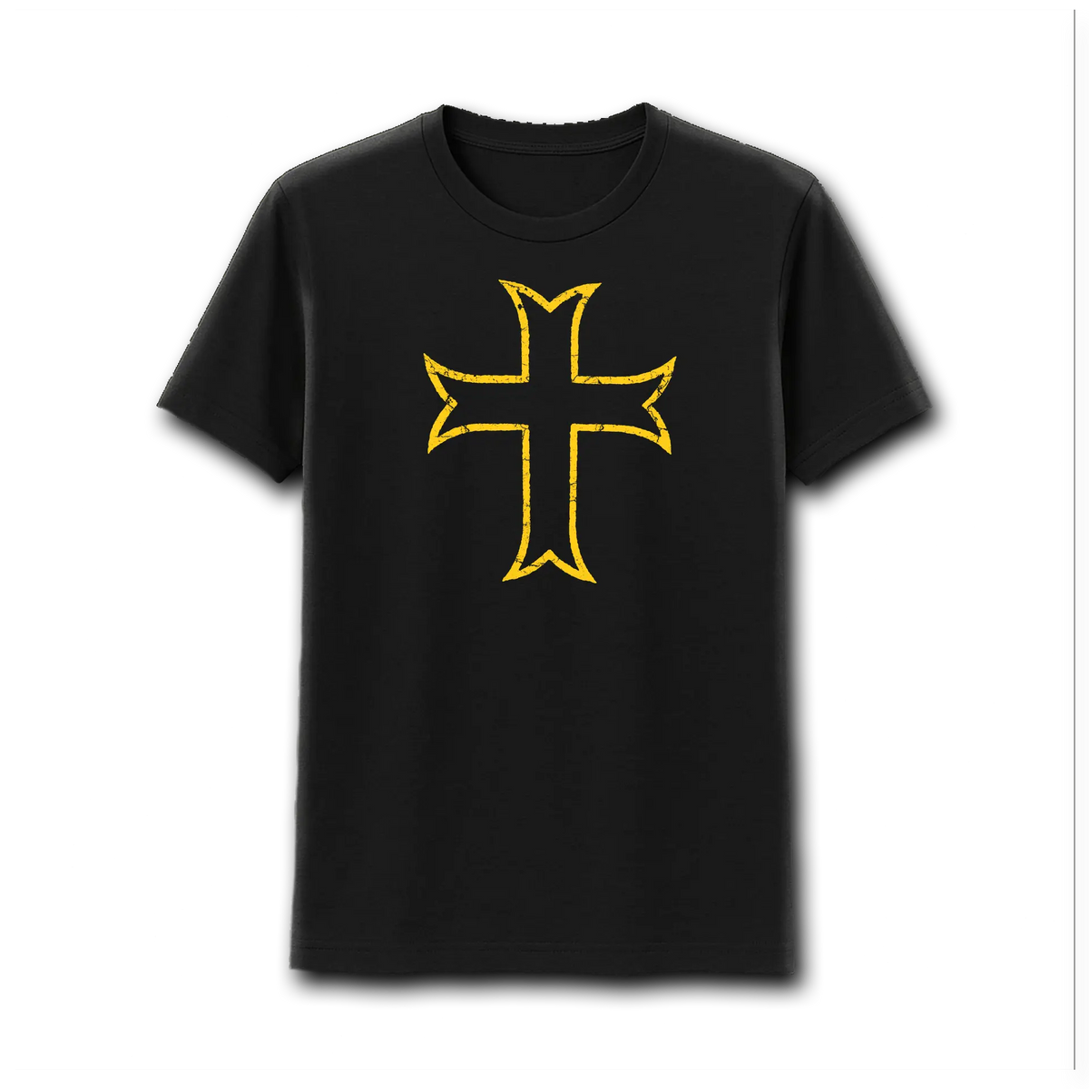 OBS Cross T-Shirt