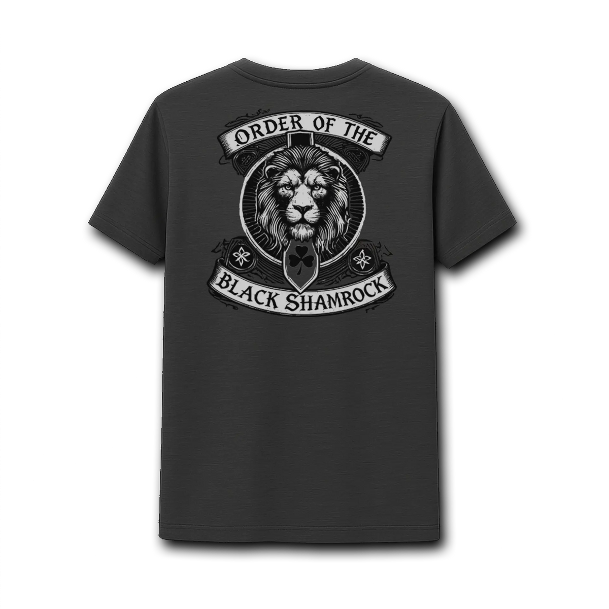 OBS Lion T-Shirt