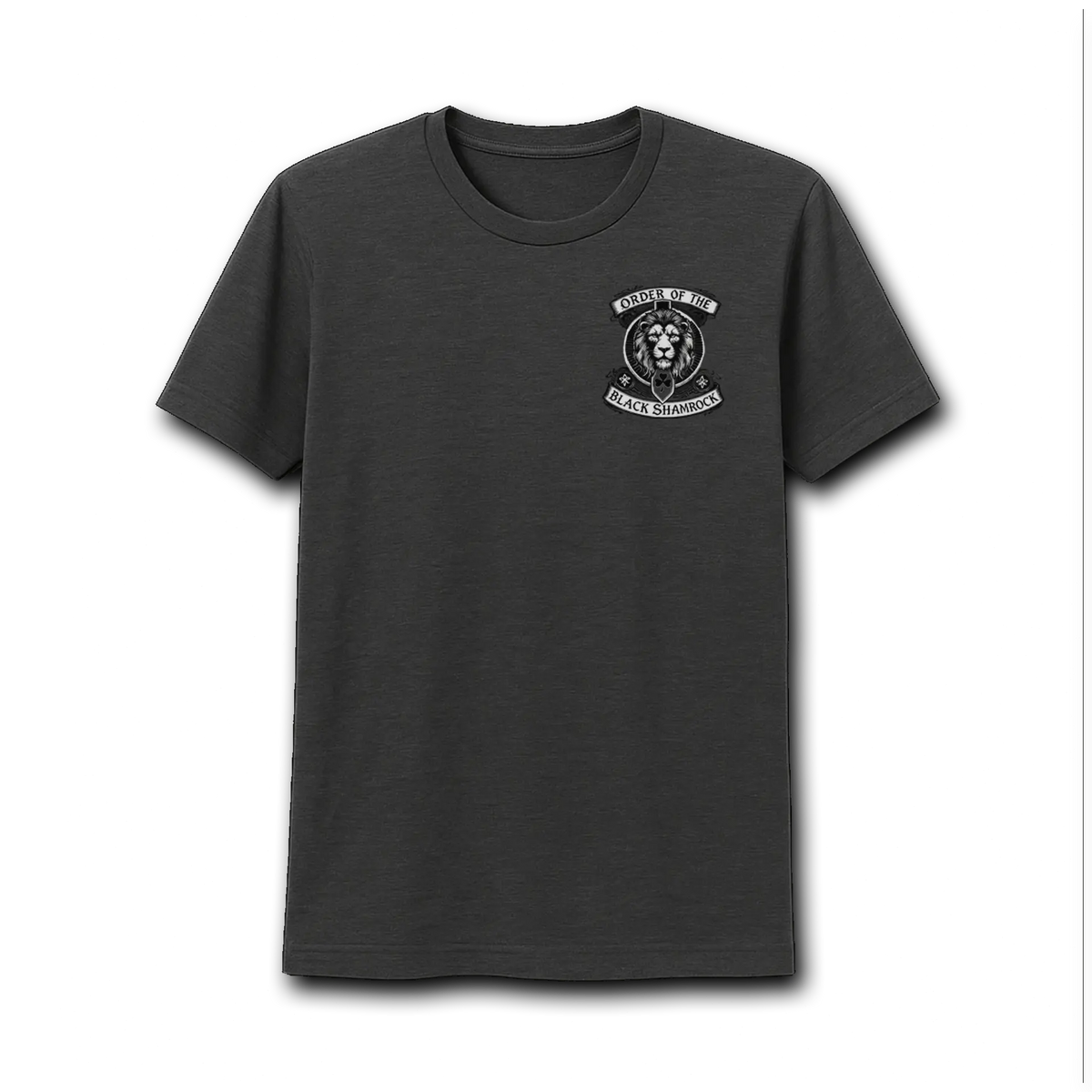 OBS Lion T-Shirt