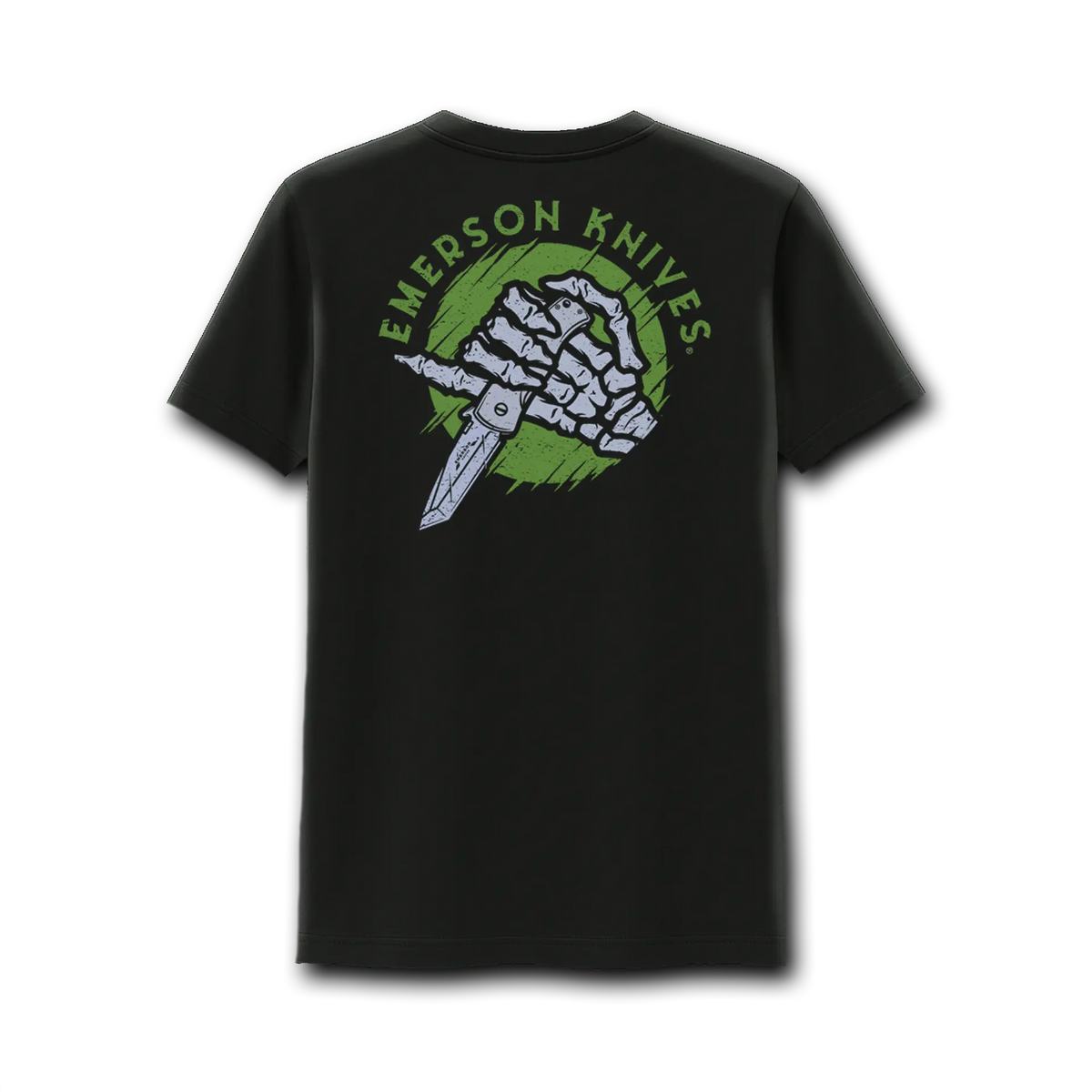 Pinkies Up T-Shirt