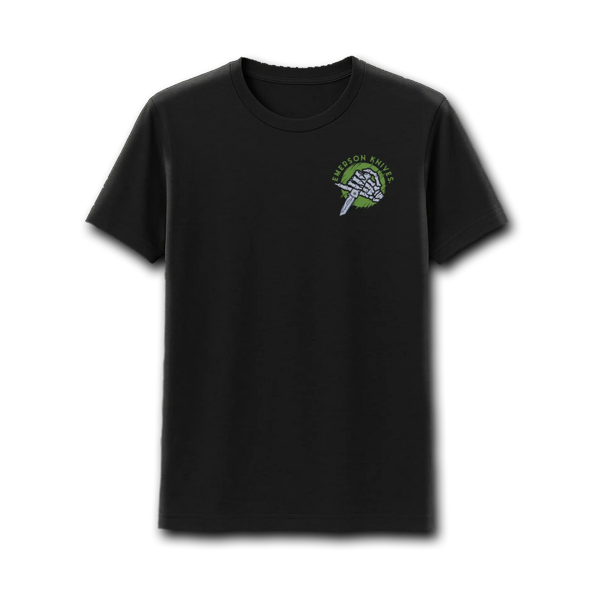 Pinkies Up T-Shirt