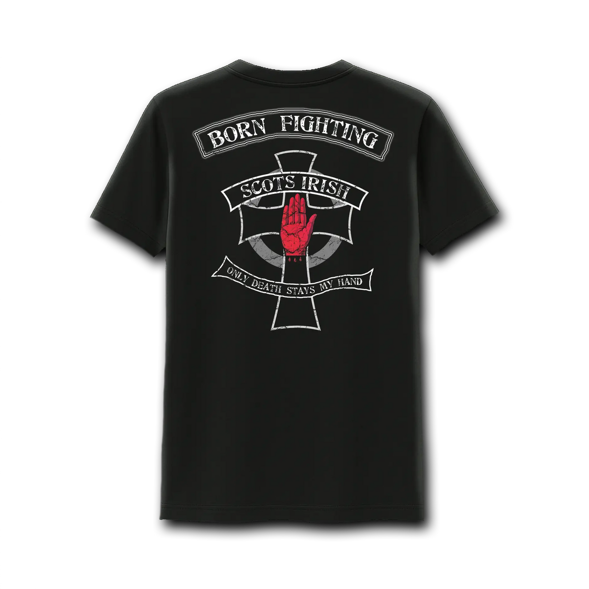Scots Irish T-Shirt