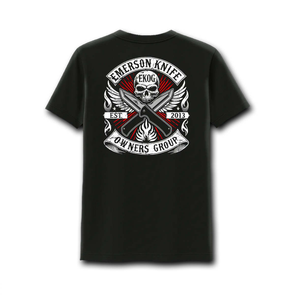 Soulbreaker T-Shirt
