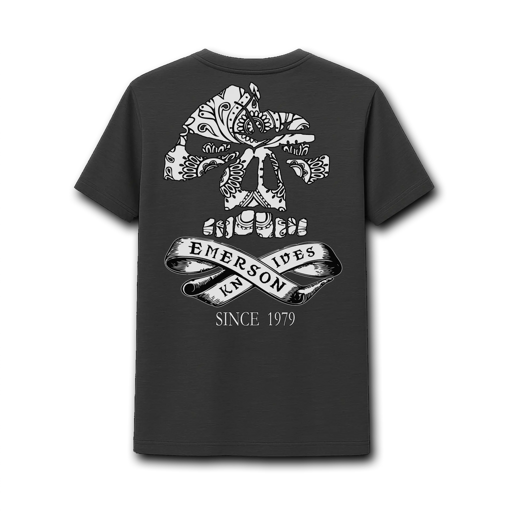 Shirt-SugarSkull- Shirt-SugarSkull-