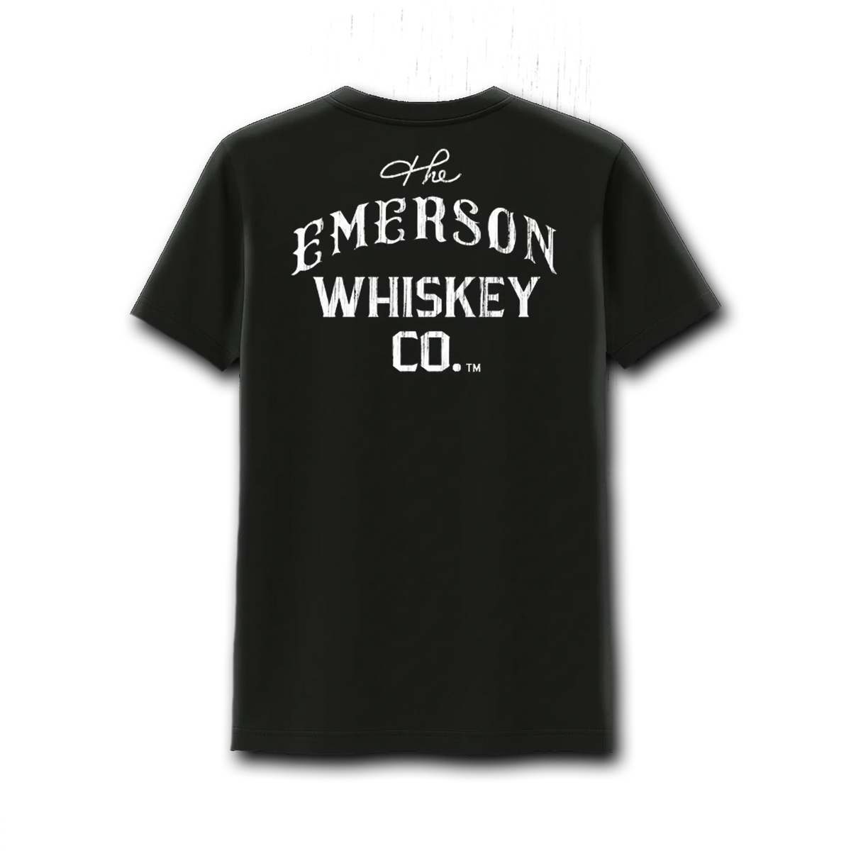 Whiskey Quote T-Shirt