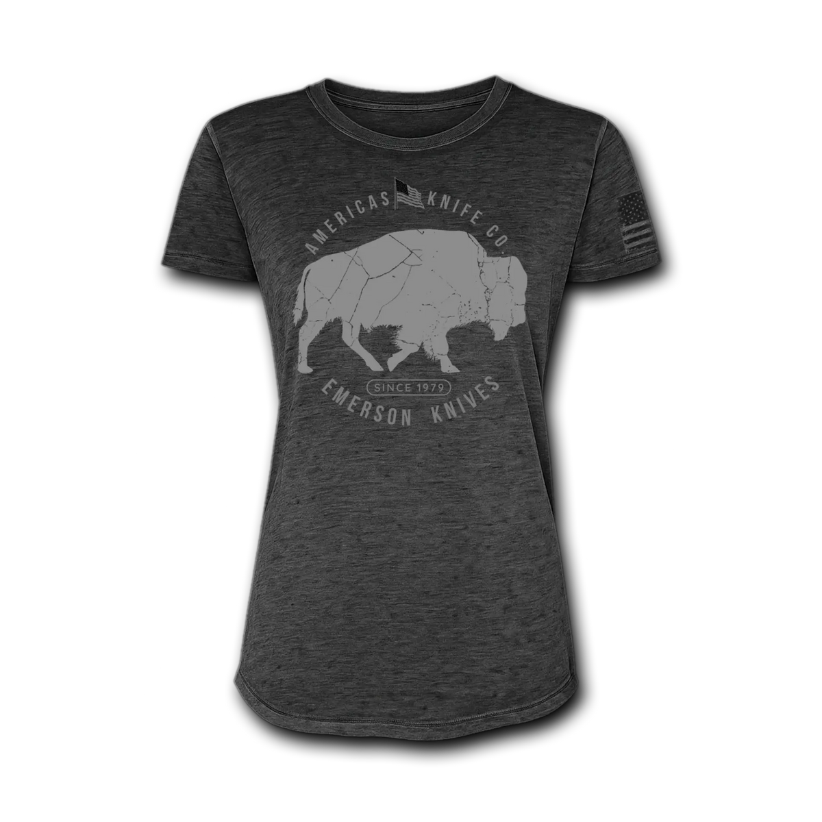 Women&#39;s American Icon T-Shirt