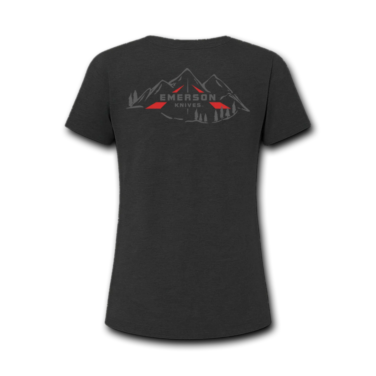 Women&#39;s Backcountry V-Neck T-Shirt