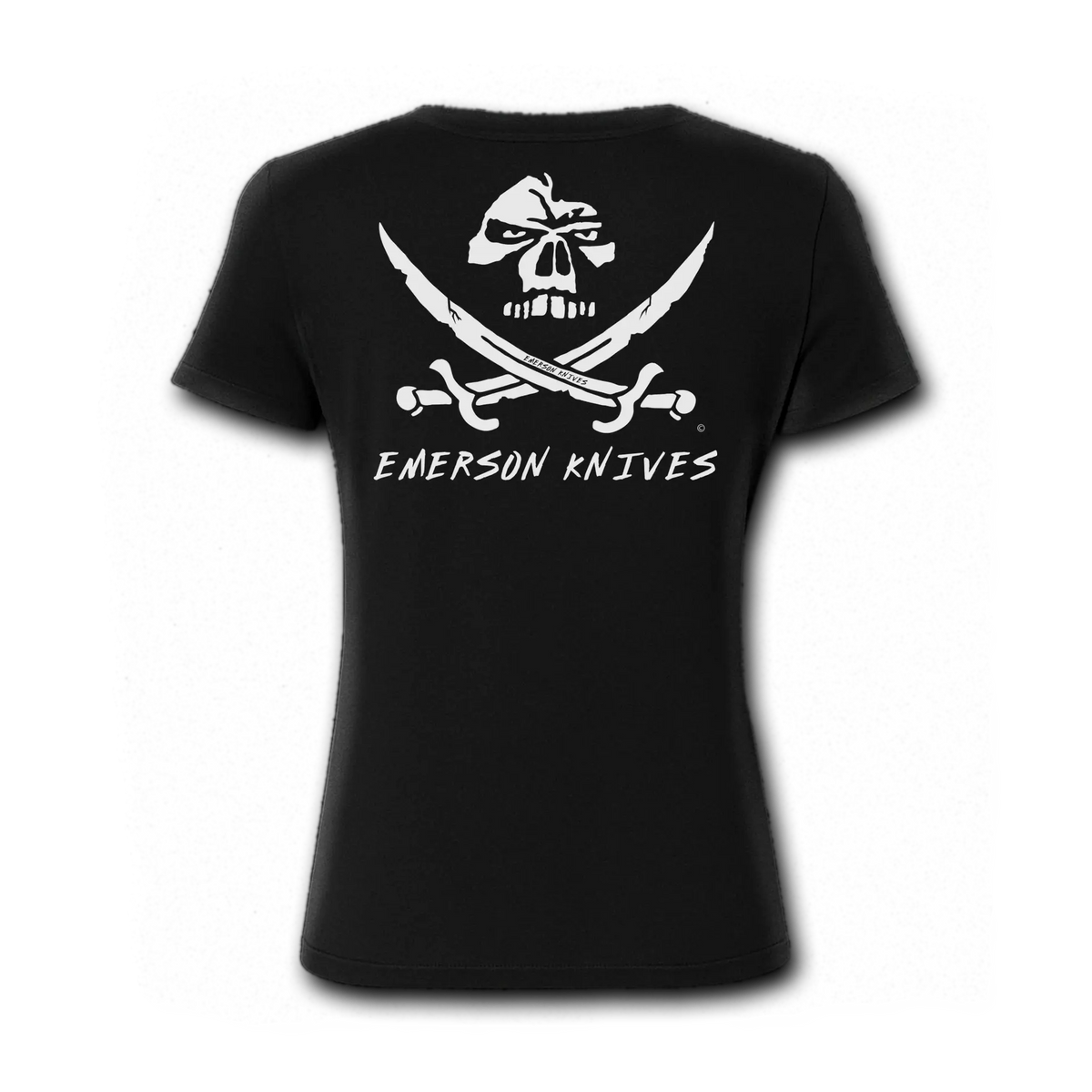 Women&#39;s Pirate T-Shirt