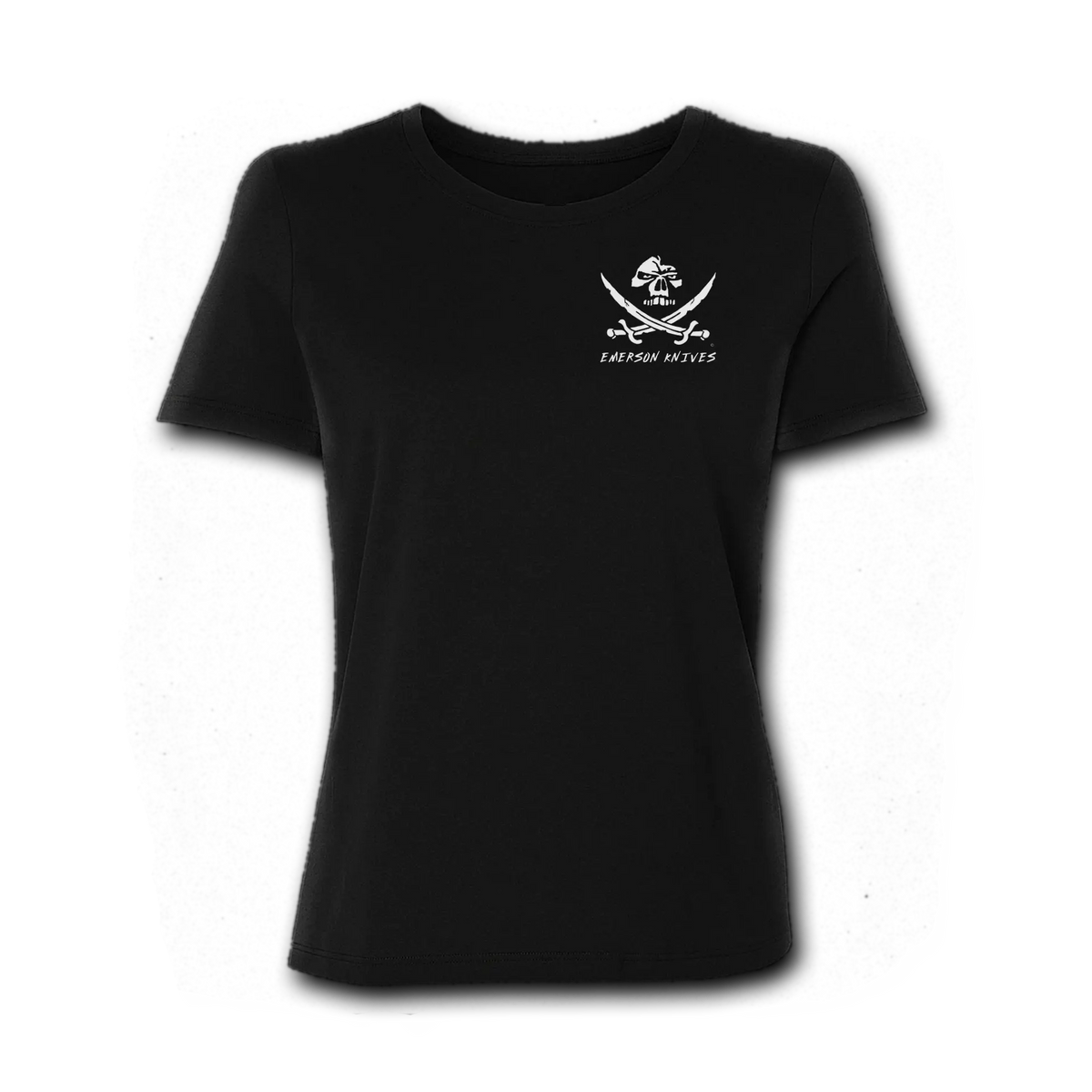 Women&#39;s Pirate T-Shirt