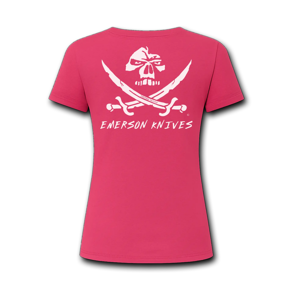 Women&#39;s Pirate T-Shirt