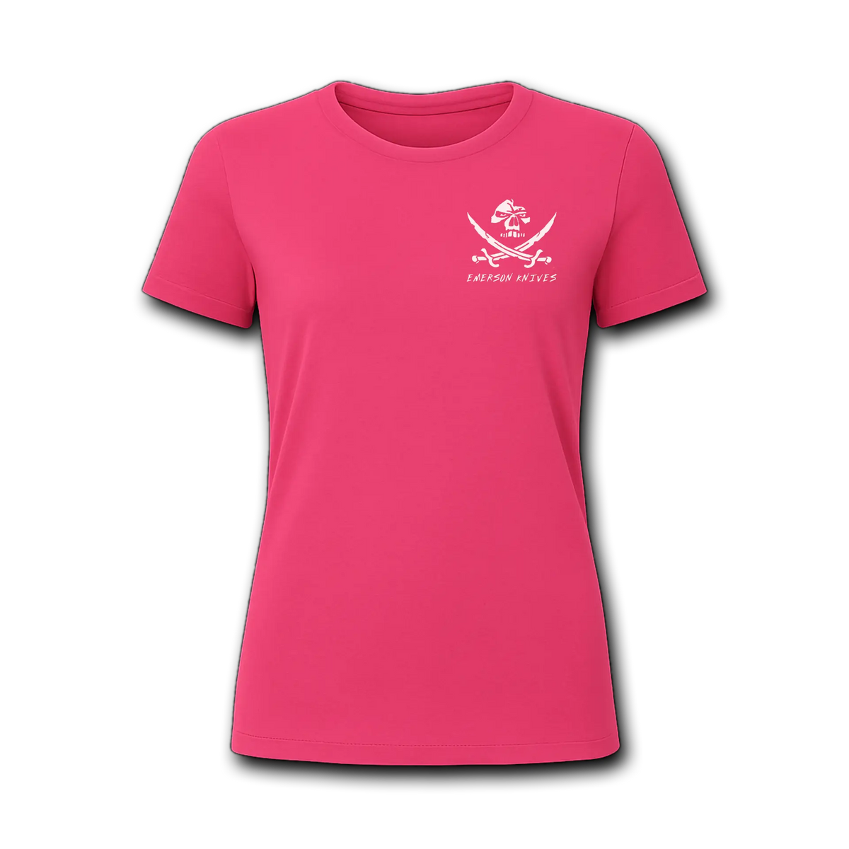 Women&#39;s Pirate T-Shirt