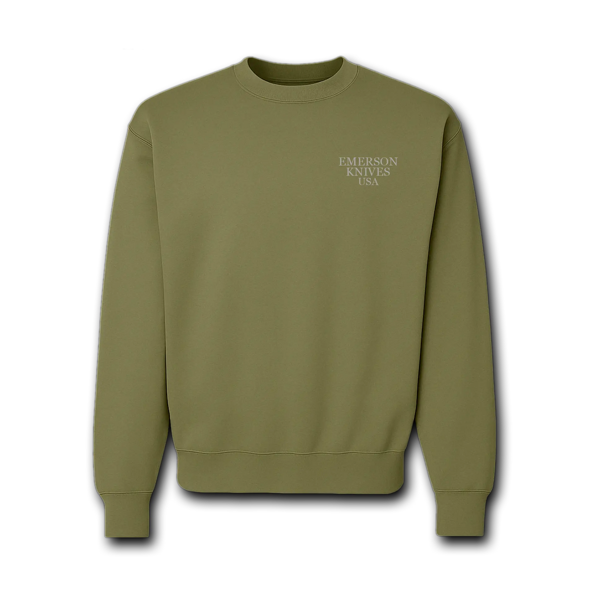 Designed for Performance Crewneck Sweatshirt