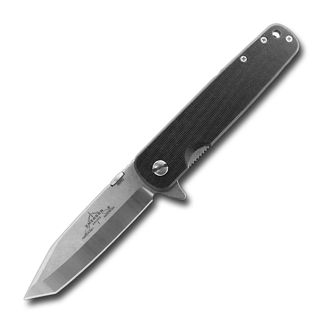 Tanto A-100 Flipper