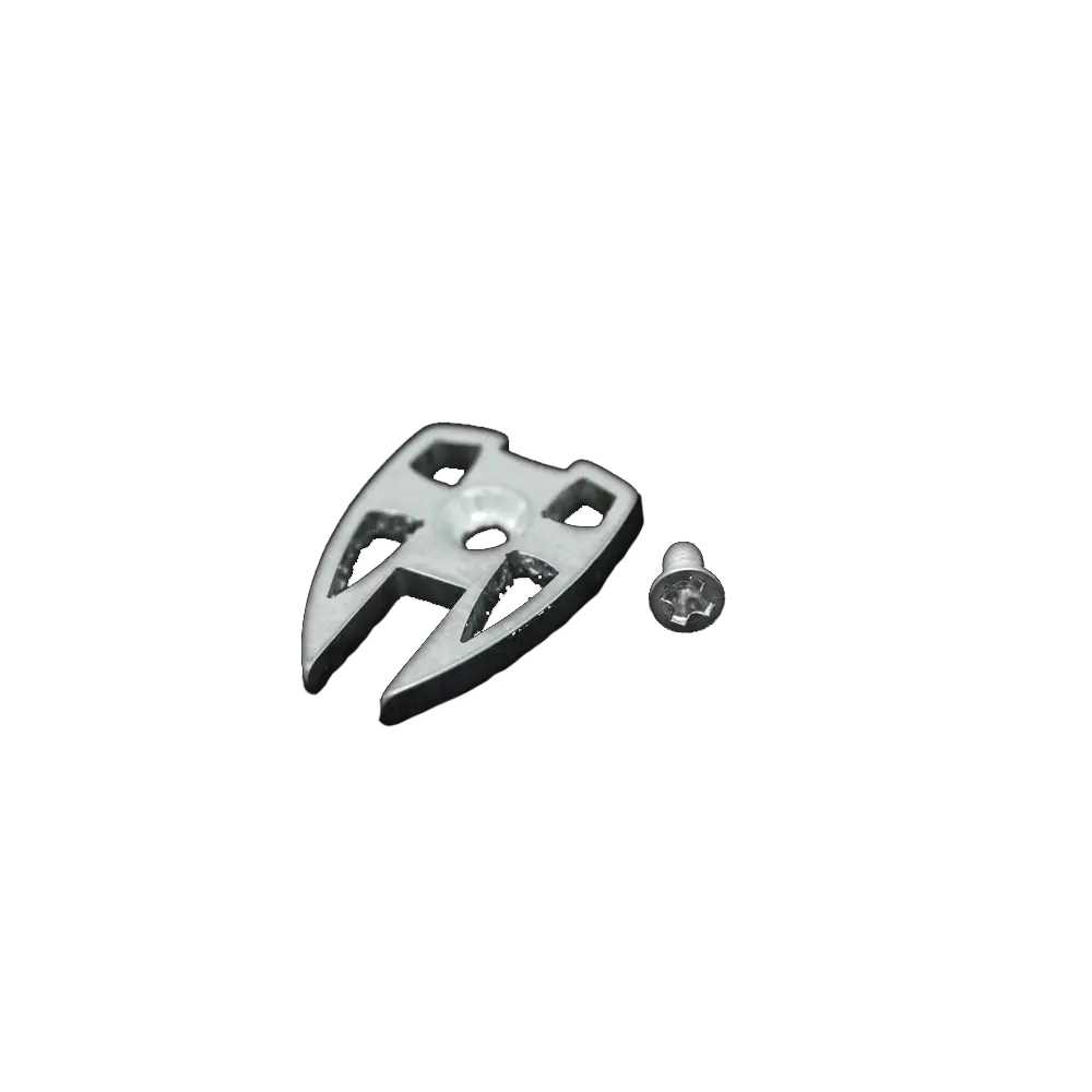 Crusader Shield Thumb Button