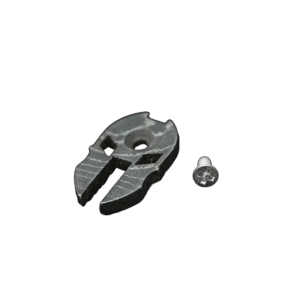 Spartan Helmet Thumb Button