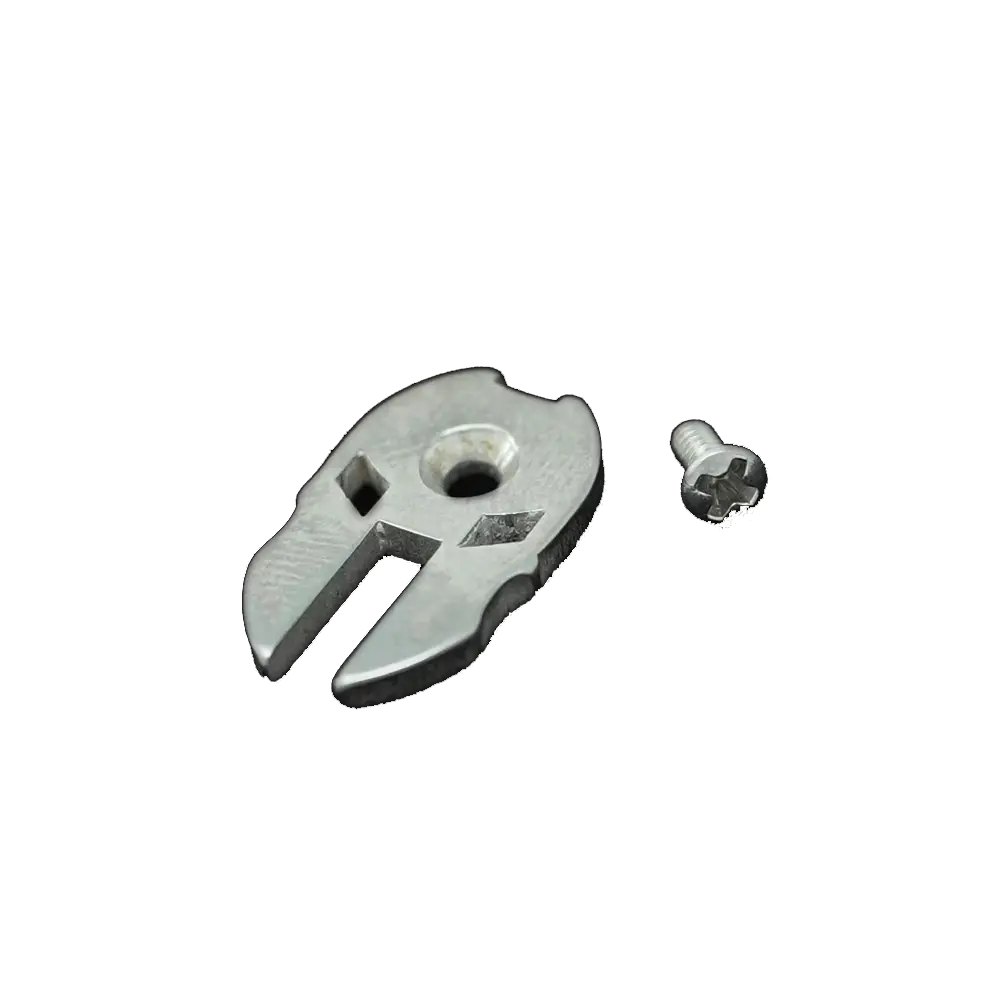 Spartan Helmet Thumb Button