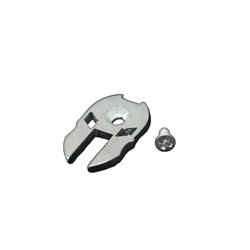 Spartan Helmet Thumb Button