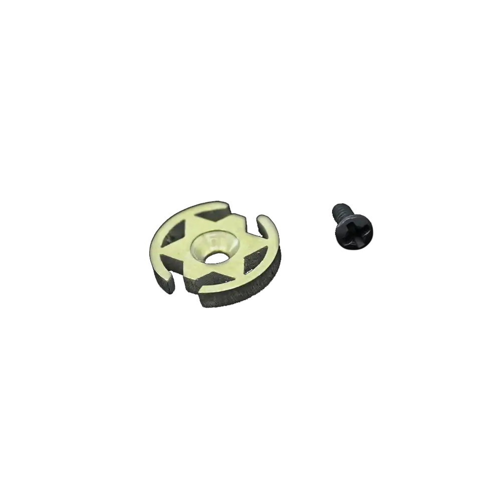 Star Thumb Button