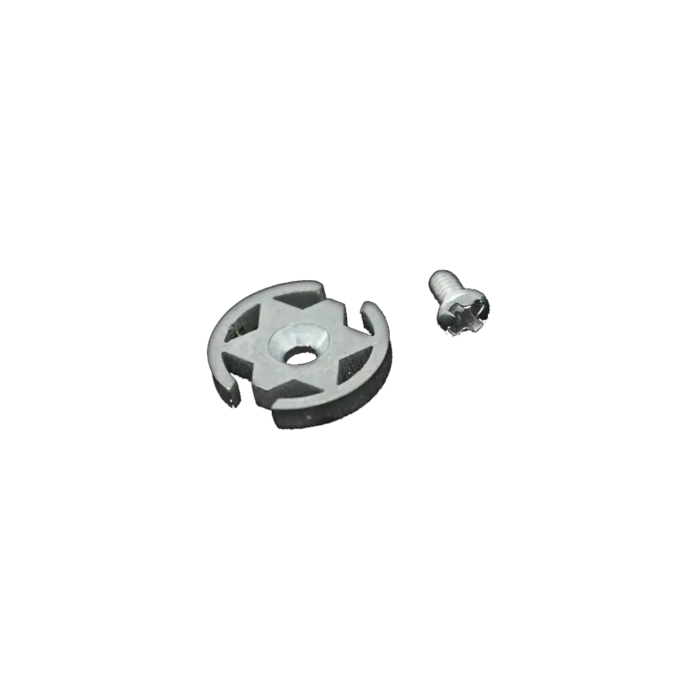 Star Thumb Button