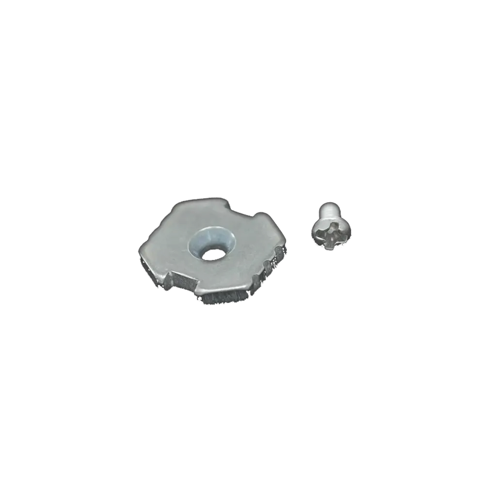 Star Fighter Thumb Button