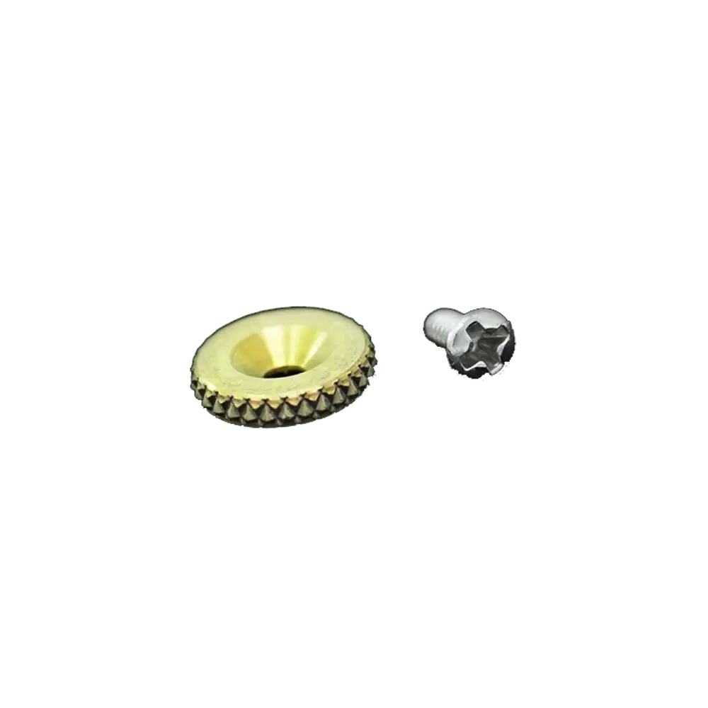 Thumb Button