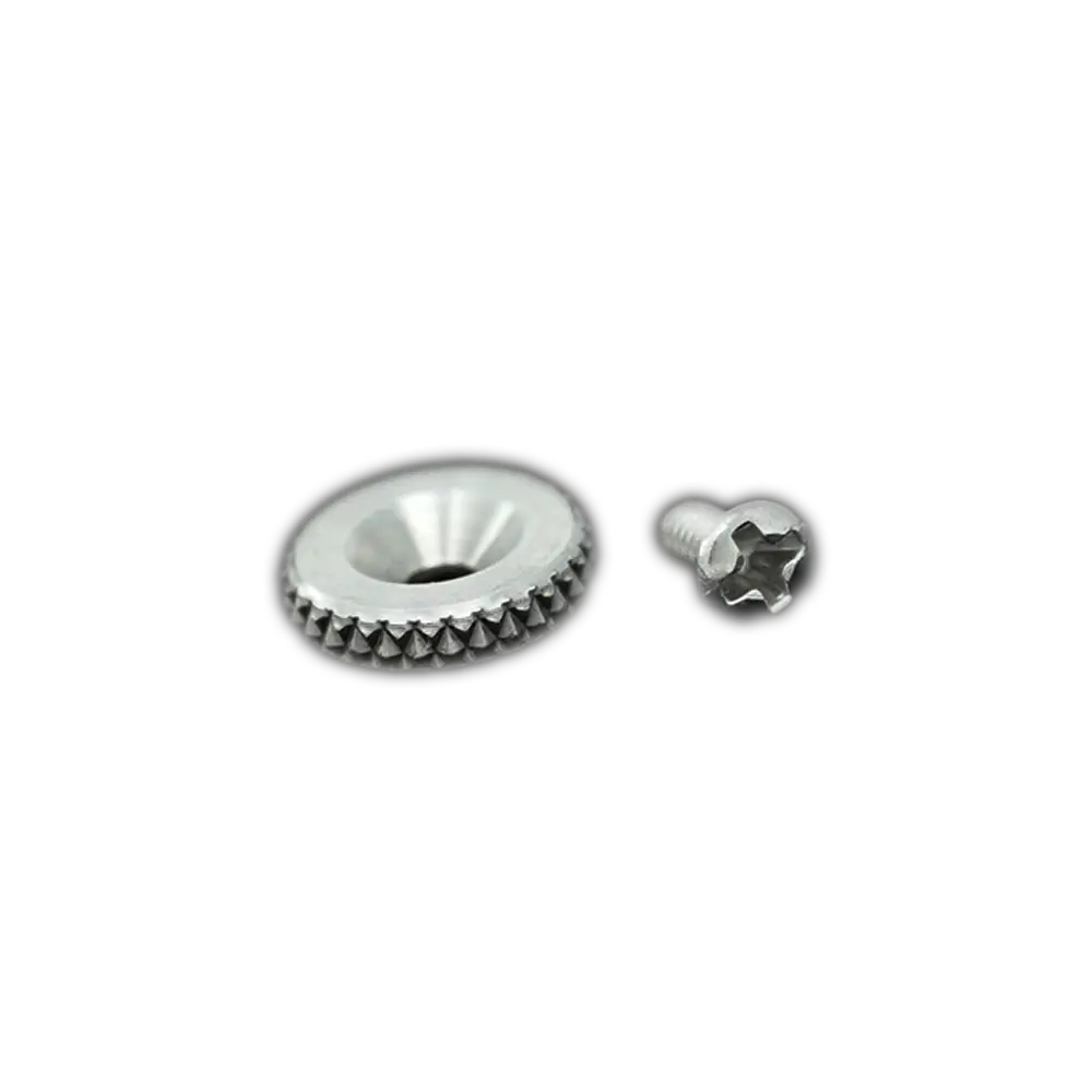 Thumb Button