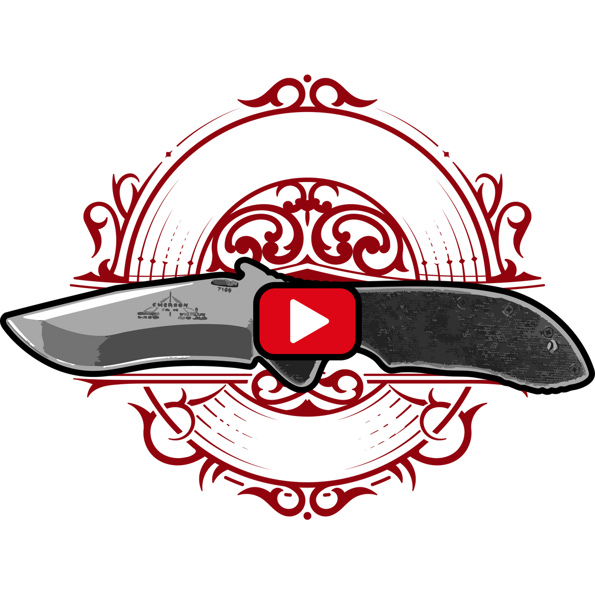 The Complete Unconventional Edged Weapons 5-Class Course