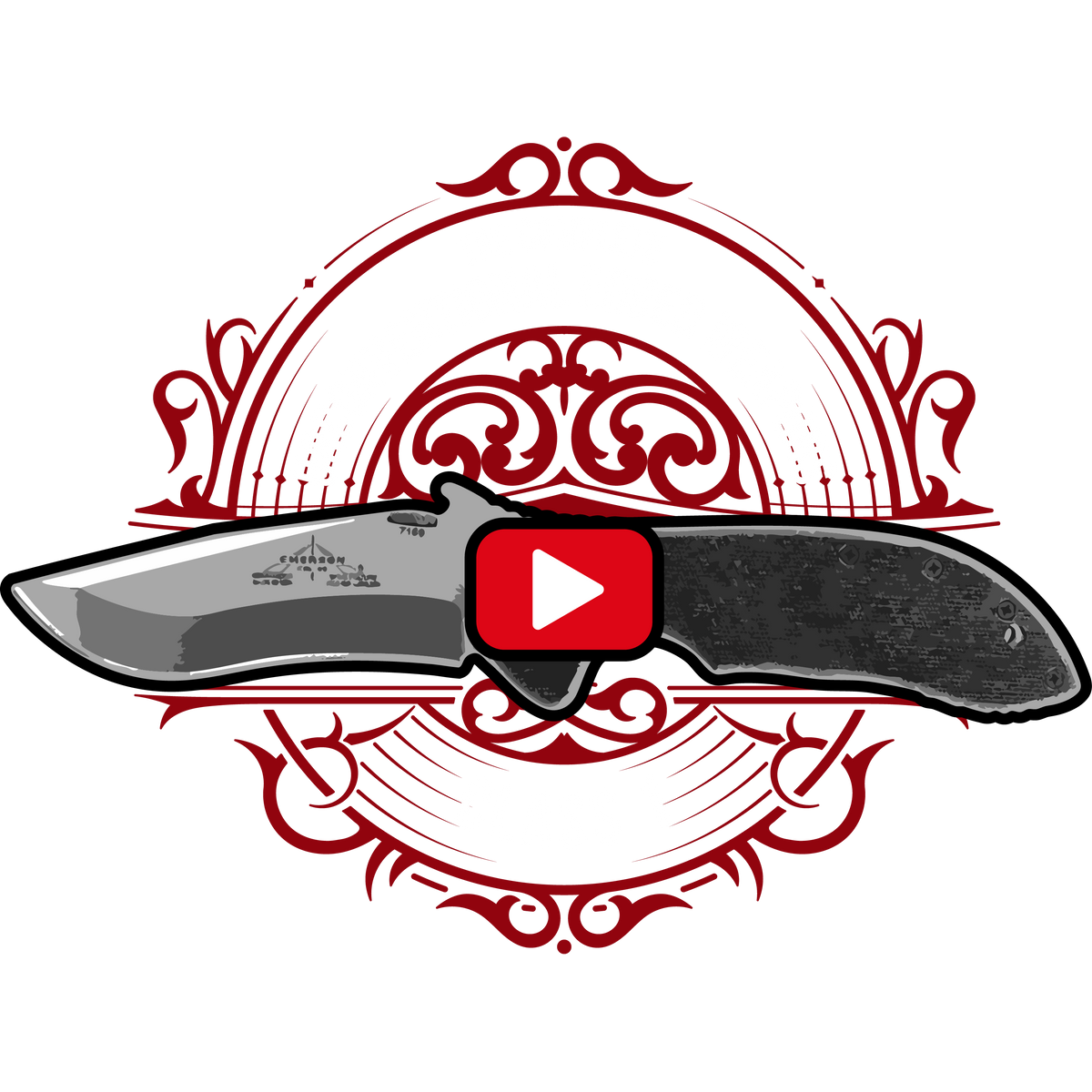 The Complete Unconventional Edged Weapons 5-Class Course
