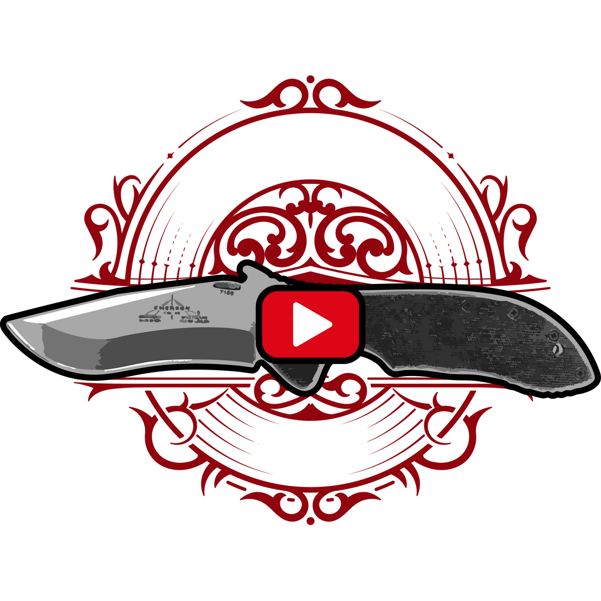 The Complete Unconventional Edged Weapons 5-Class Course