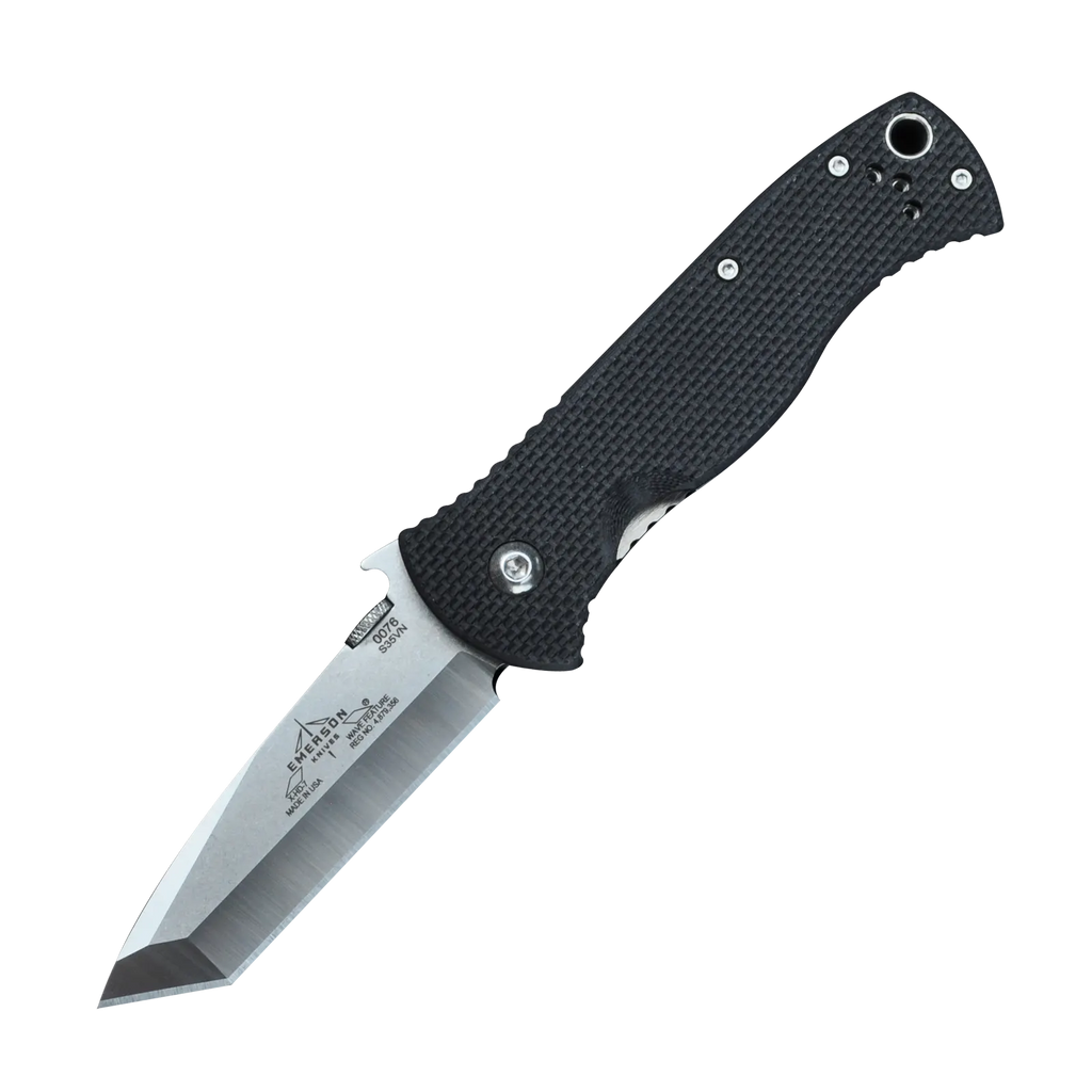 XHD-7 - Emerson Knives, Inc.