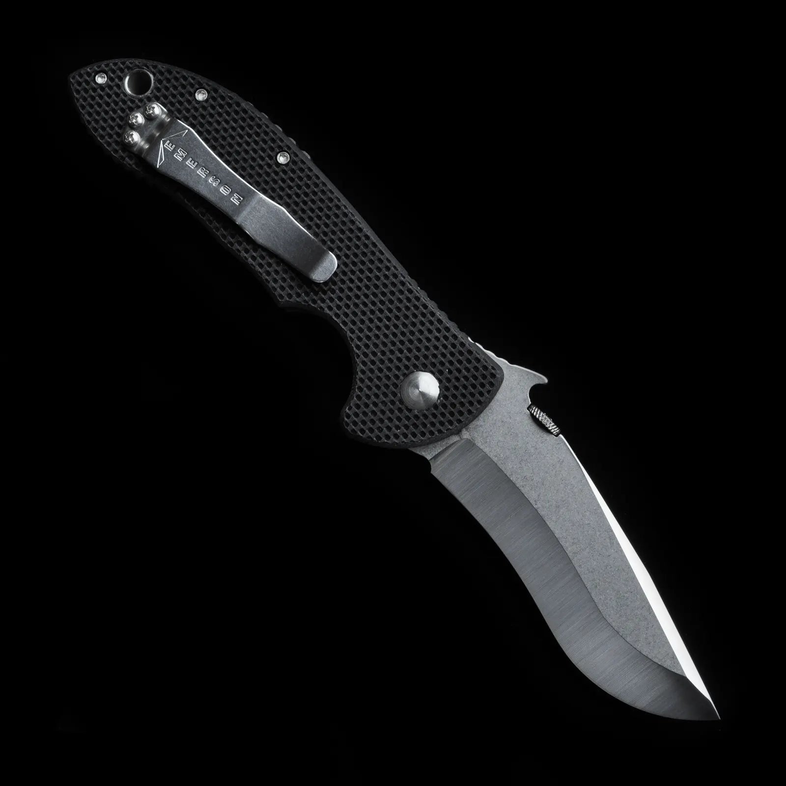 XHD-Commander - Emerson Knives, Inc. XHD-Commander - Emerson Knives, Inc.
