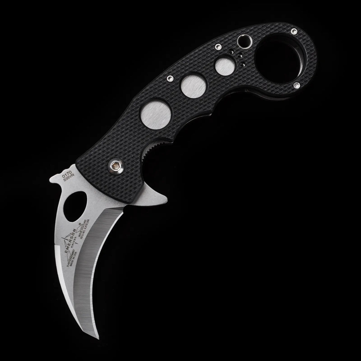 XHD-Karambit