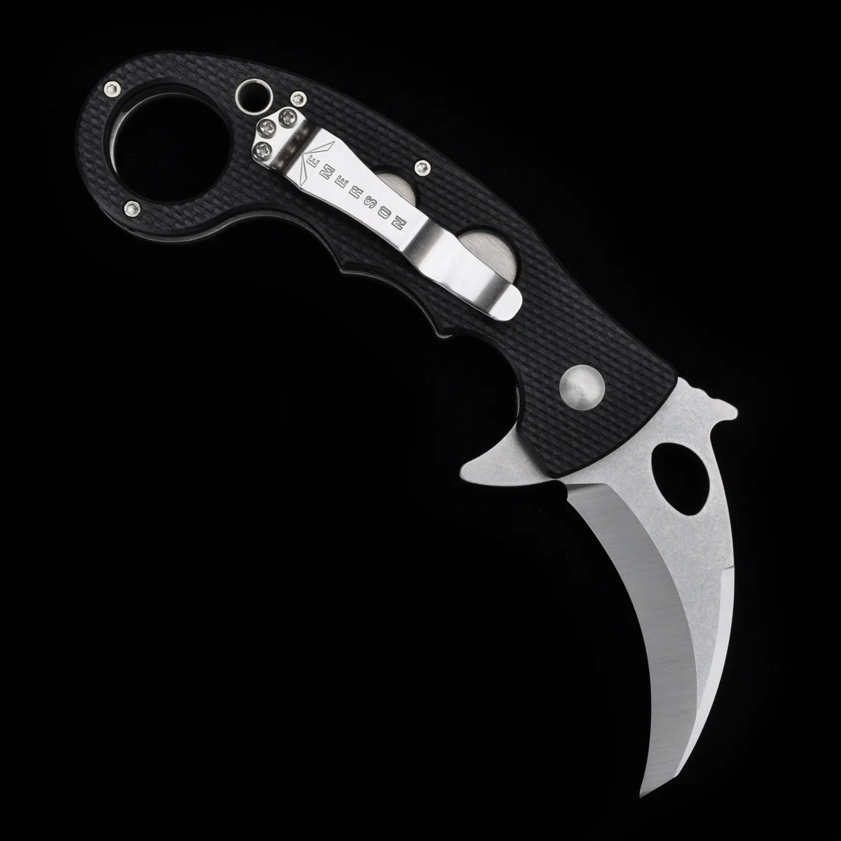 XHD-Karambit