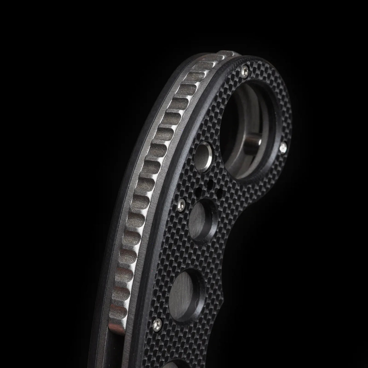 XHD-Karambit