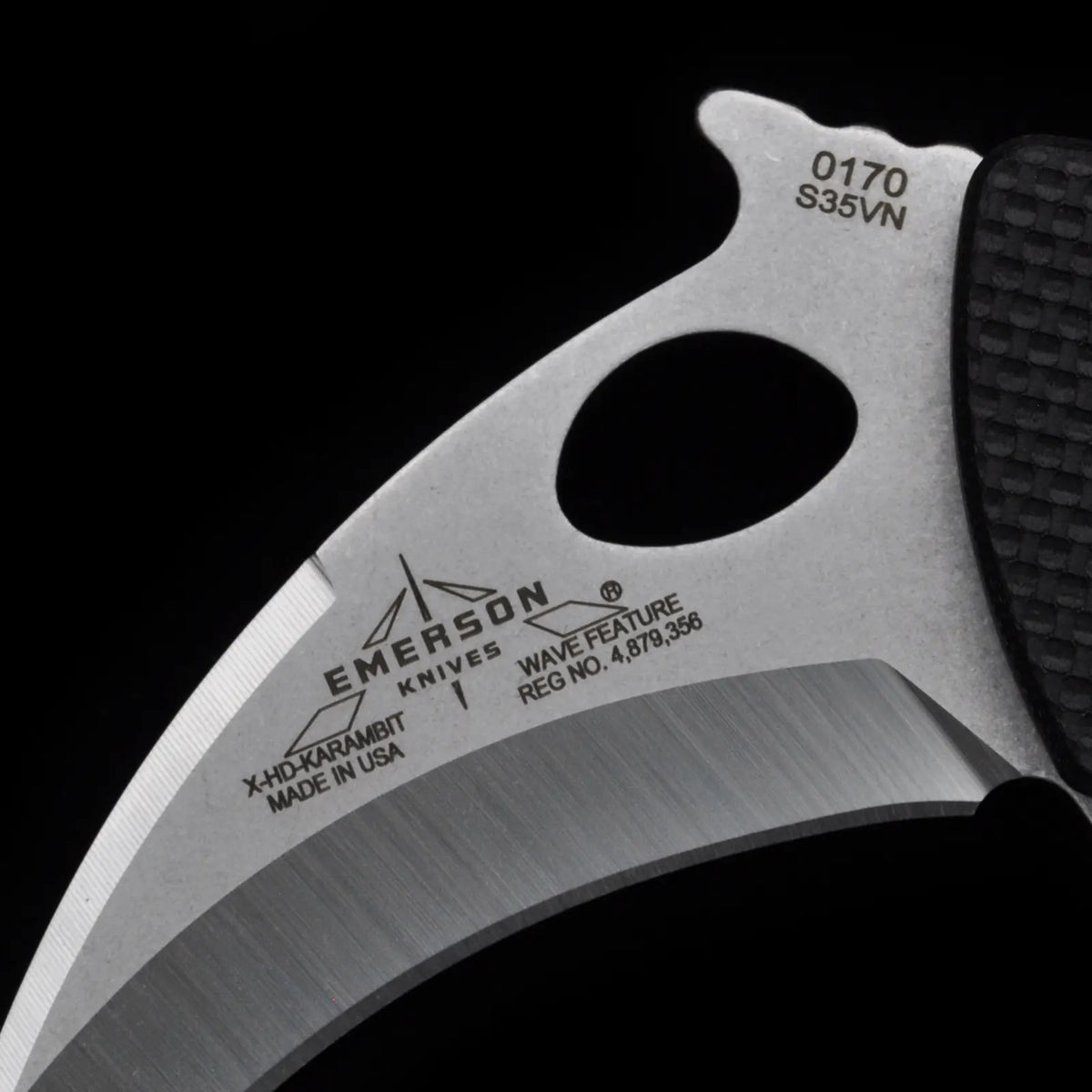 XHD-Karambit