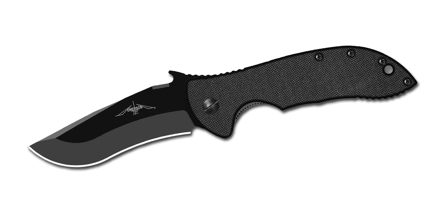 The Commander Family - Emerson Knives, Inc.