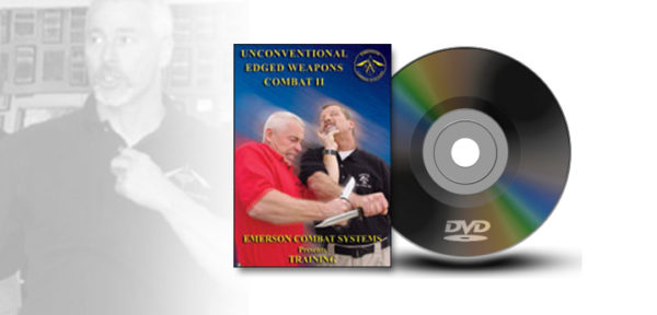 Edged Weapons Combat 2