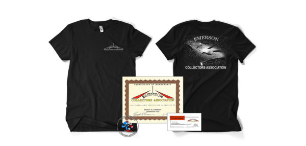 ECA Membership