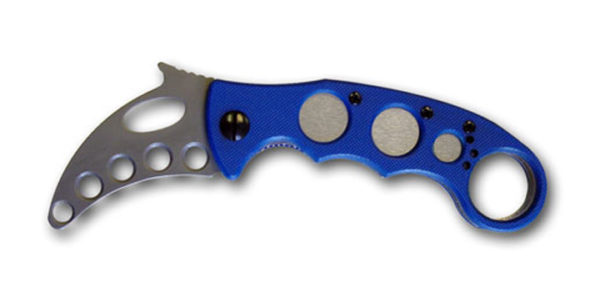 Karambit Trainer,Emerson Karambit Training Knife